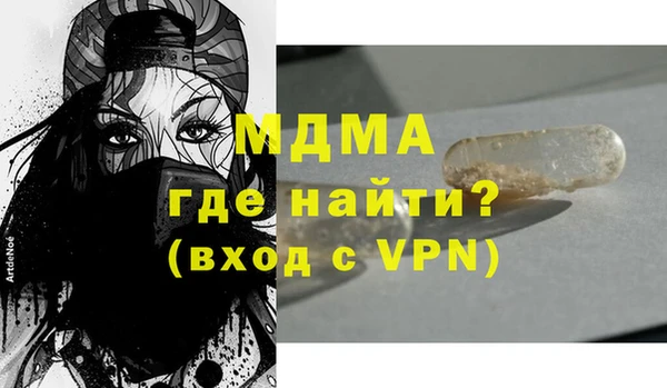 хмурый Ельня